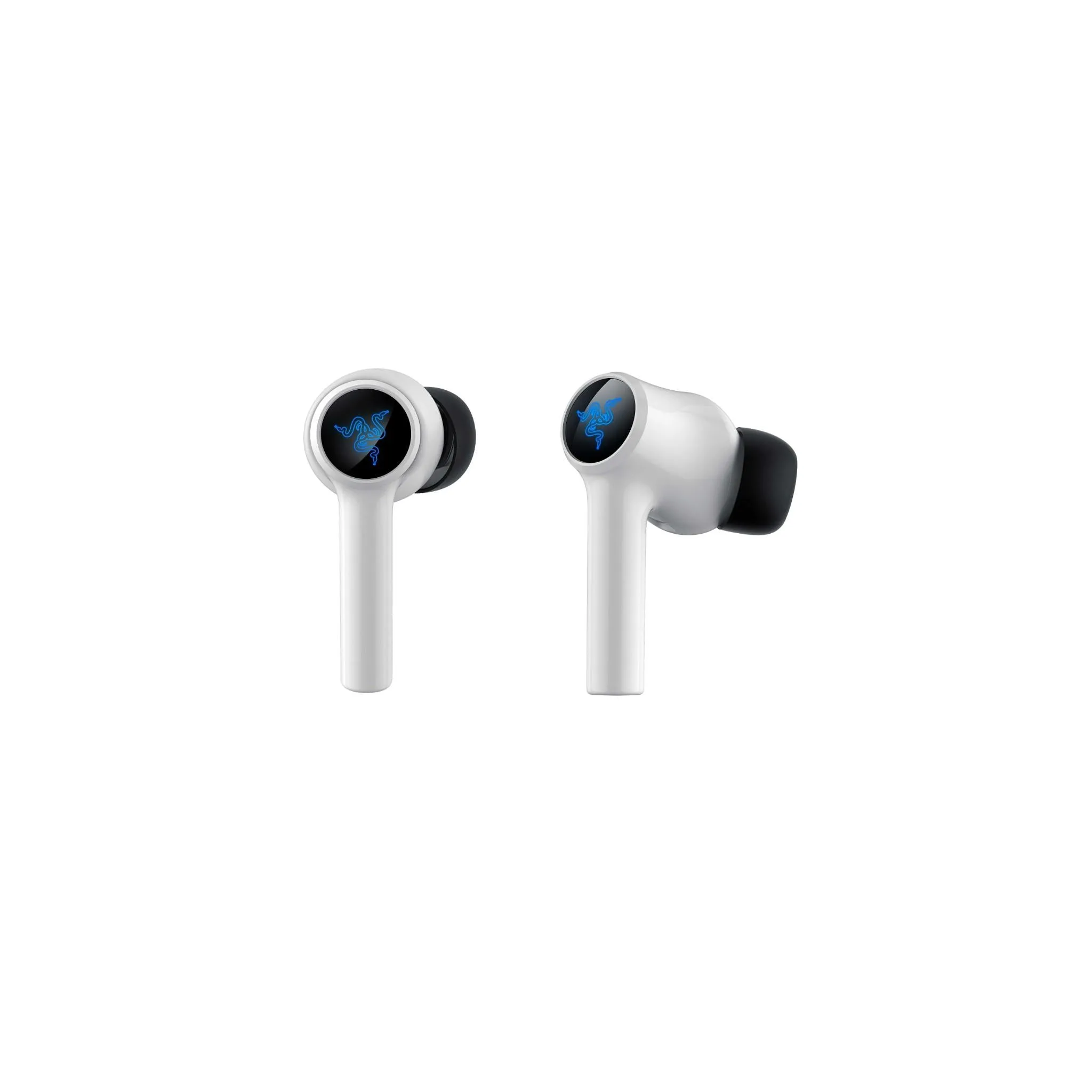 Razer Hammerhead HyperSpeed Wireless Multi-Platform Gaming Earbuds for PlayStation