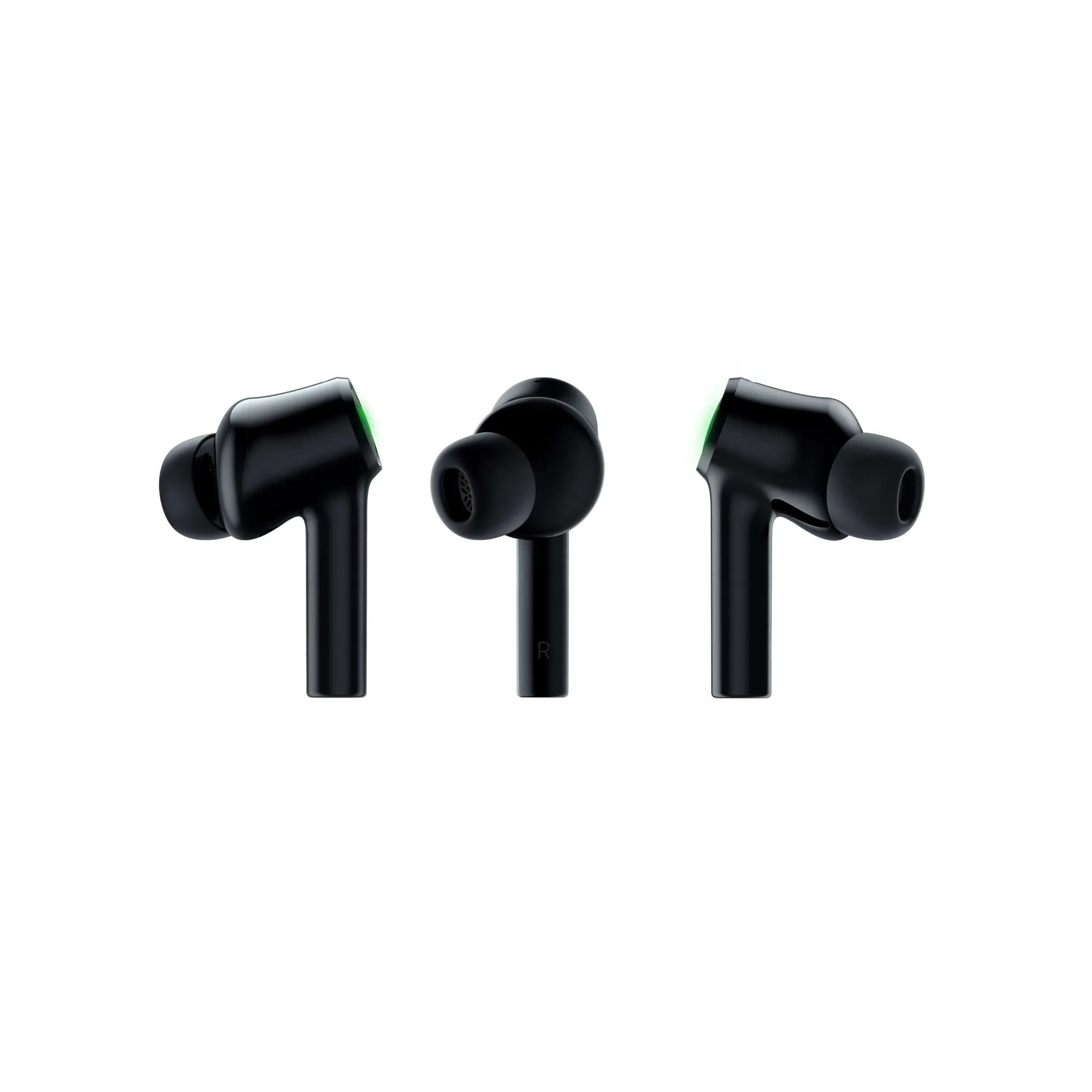 Razer Hammerhead HyperSpeed Wireless Multi-Platform Gaming Earbuds for Xbox