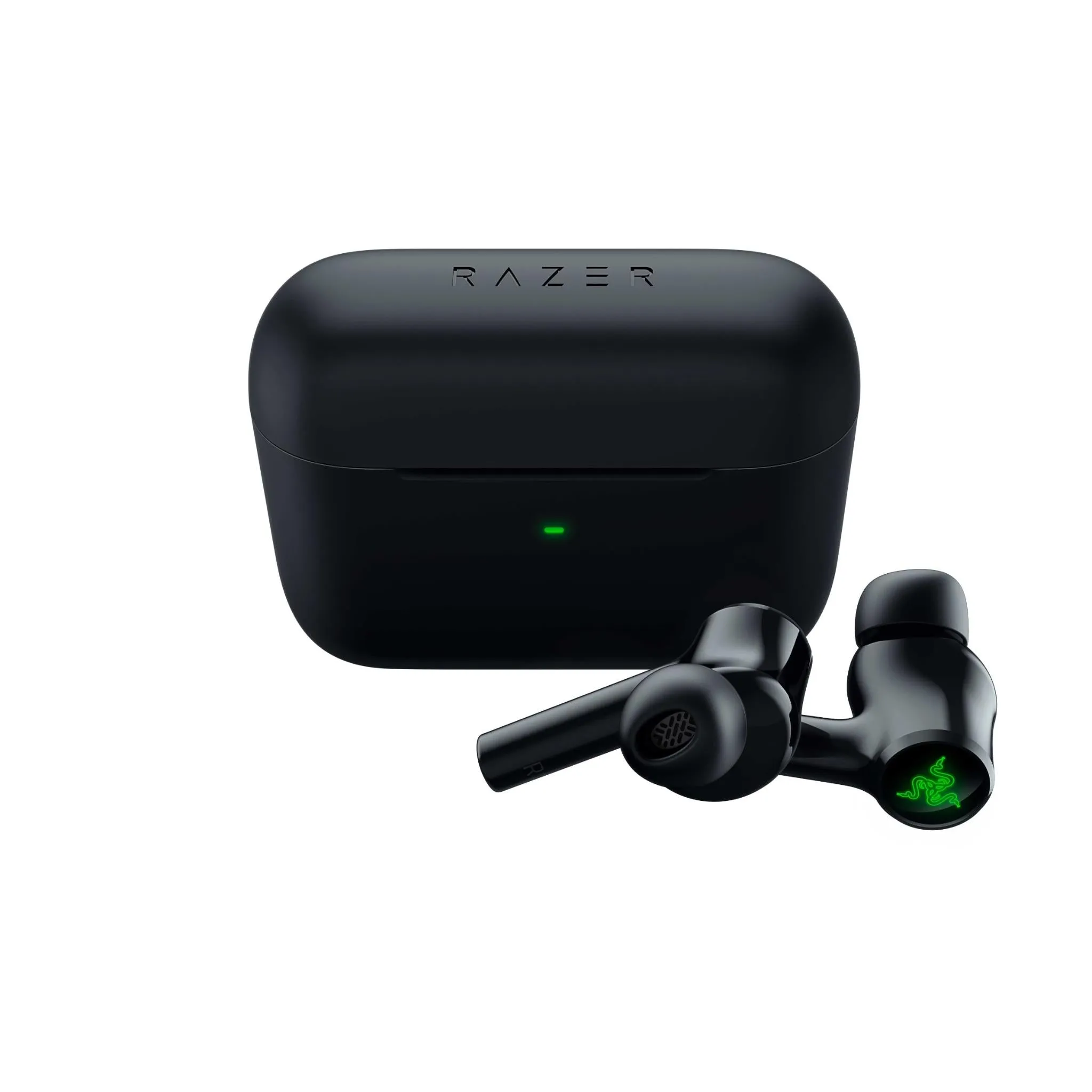 Razer Hammerhead HyperSpeed Wireless Multi-Platform Gaming Earbuds for Xbox