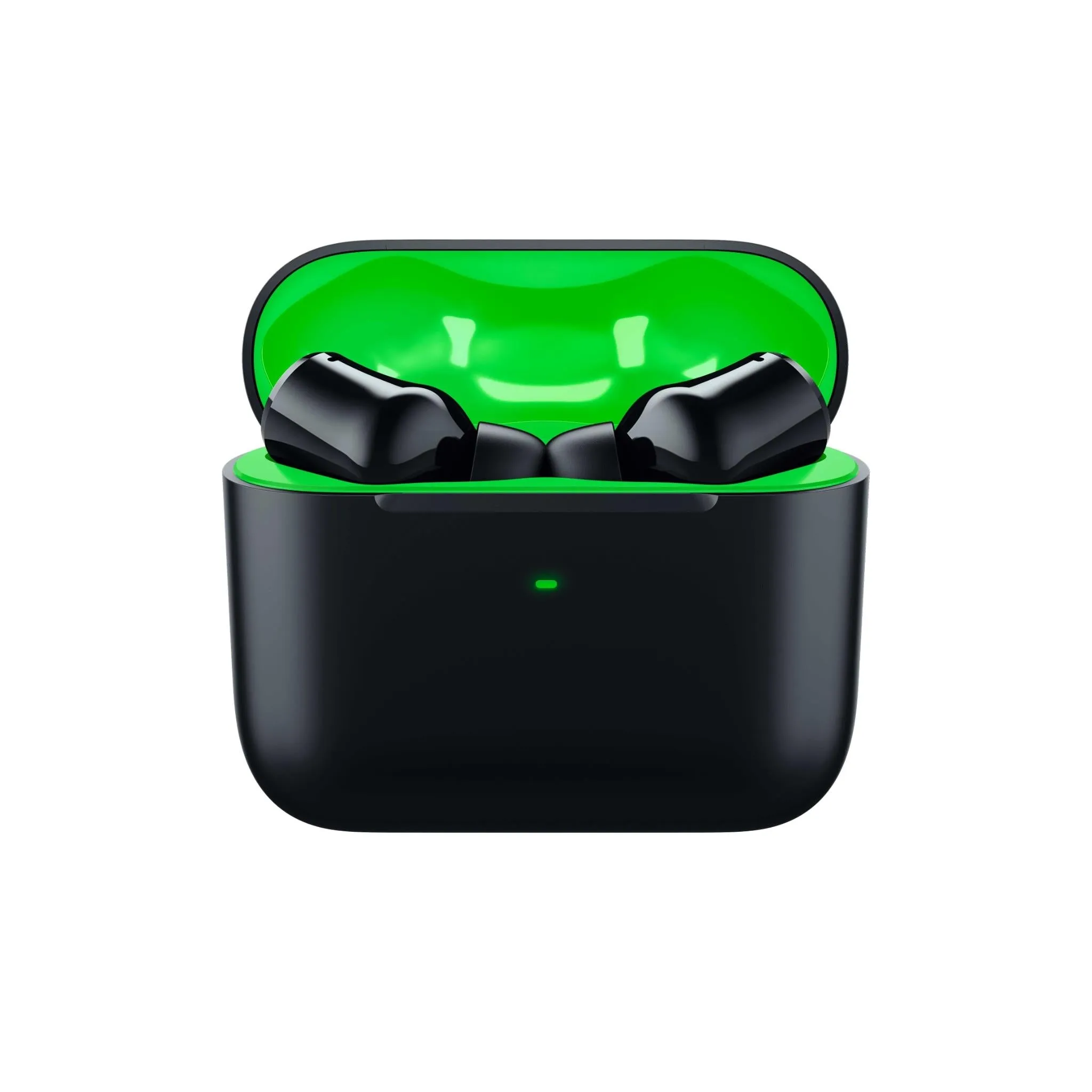 Razer Hammerhead HyperSpeed Wireless Multi-Platform Gaming Earbuds for Xbox