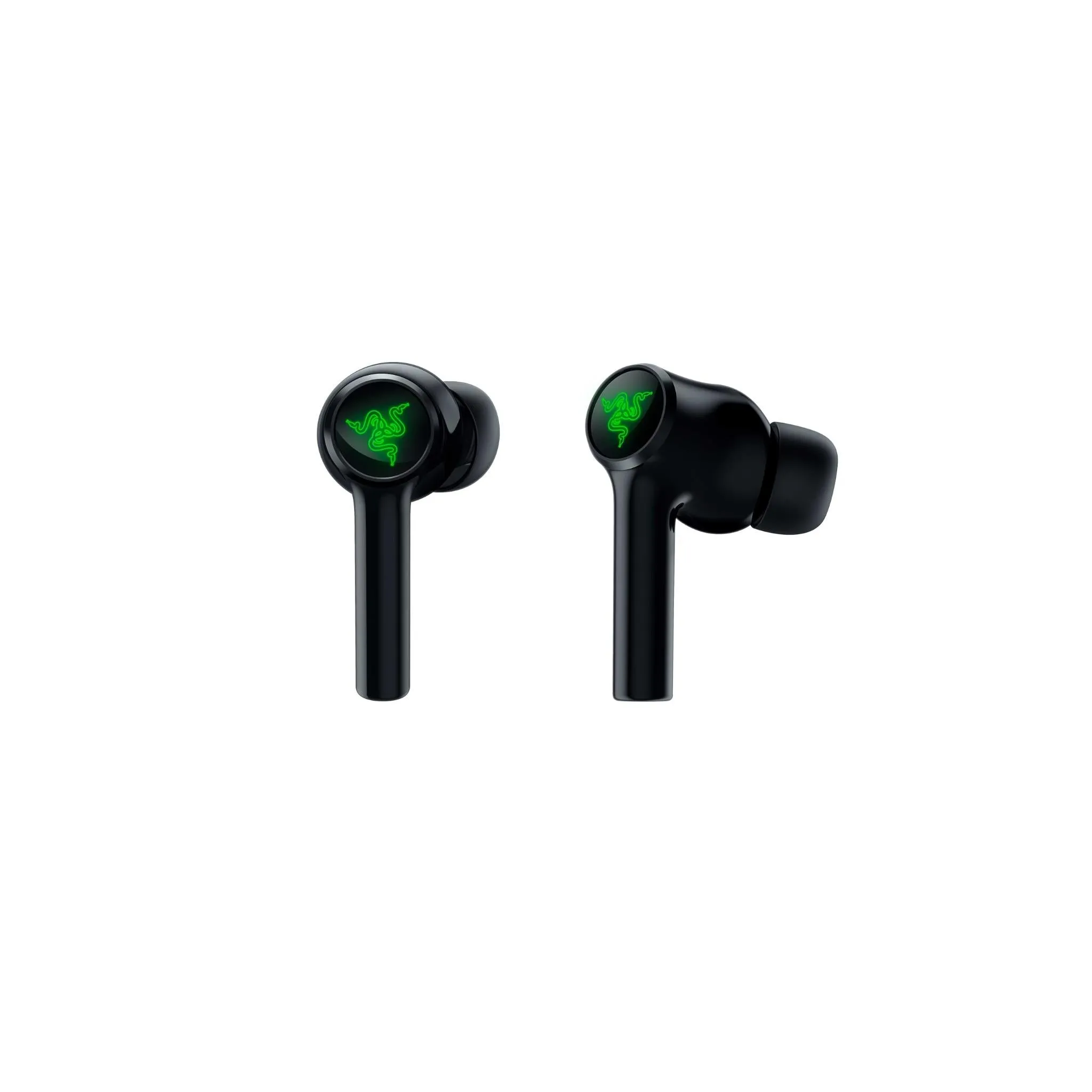 Razer Hammerhead HyperSpeed Wireless Multi-Platform Gaming Earbuds for Xbox
