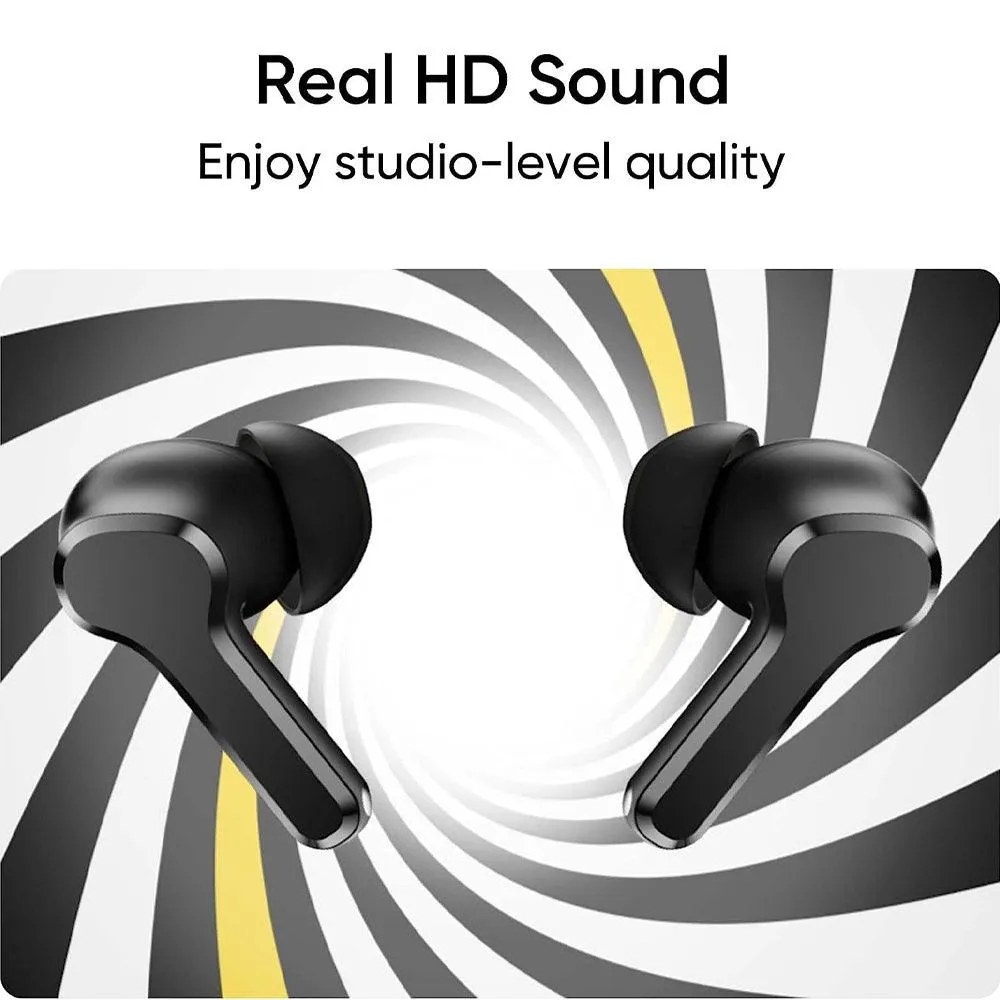 Realme Buds T100 RMA2109 Earbuds
