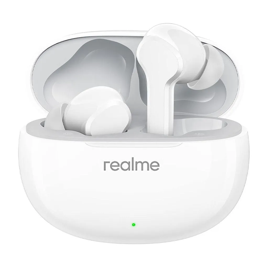 Realme Buds T100 RMA2109 Earbuds