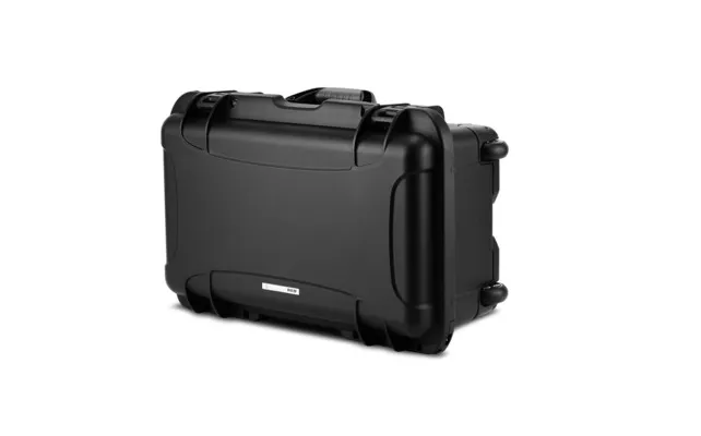 RED DIGITAL CINEMA WEAPON PACKAGE CASE