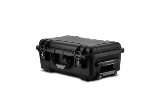 RED DIGITAL CINEMA WEAPON PACKAGE CASE