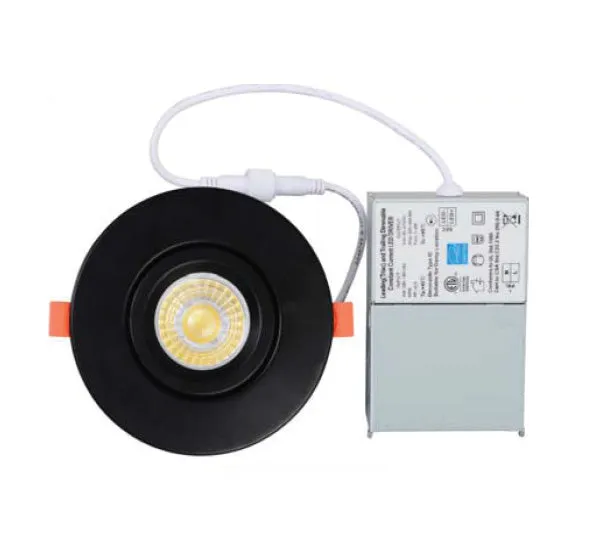 RGB Gimbal Downlight