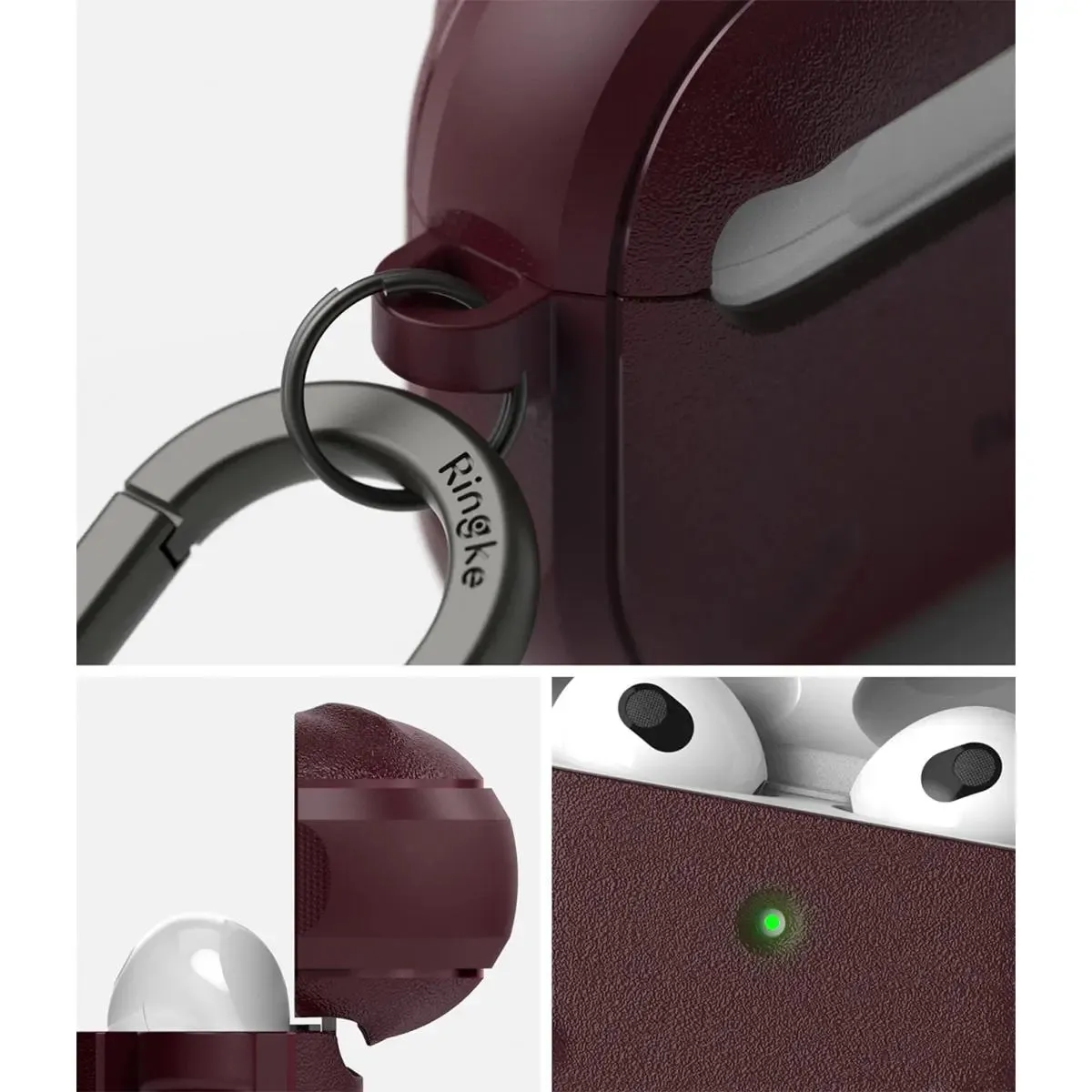 Ringke Onyx Case For AirPods 3