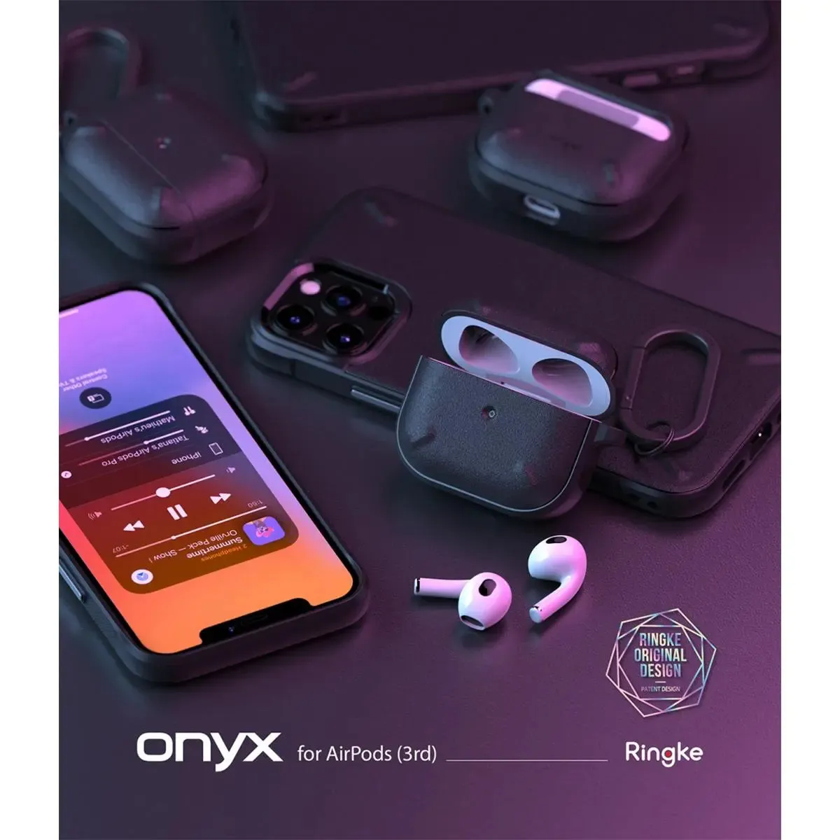 Ringke Onyx Case For AirPods 3