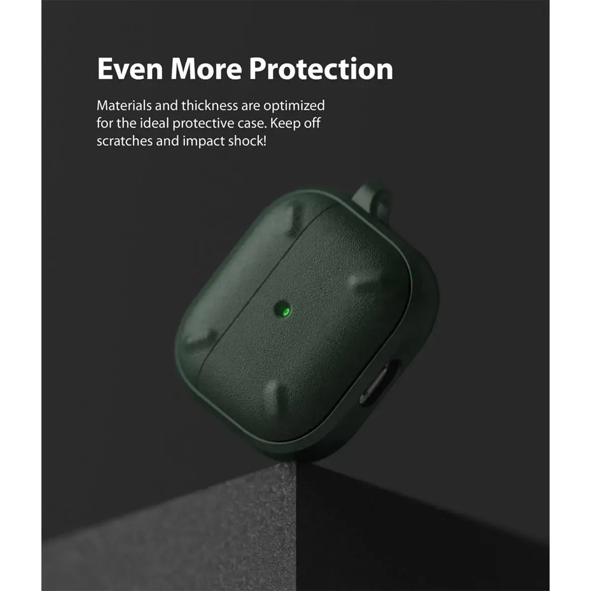 Ringke Onyx Case For AirPods 3