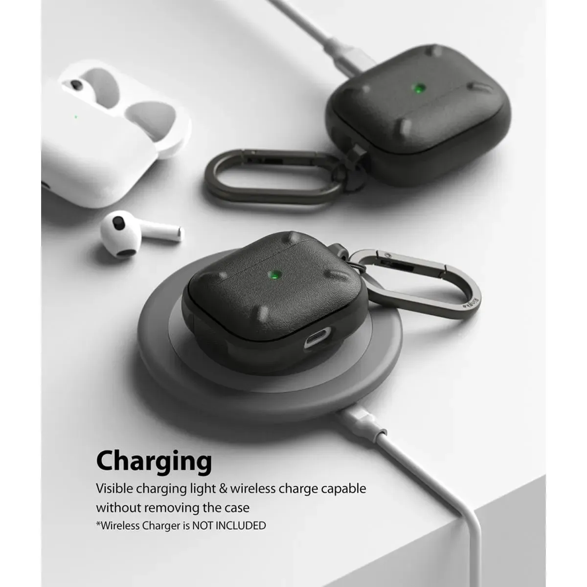 Ringke Onyx Case For AirPods 3