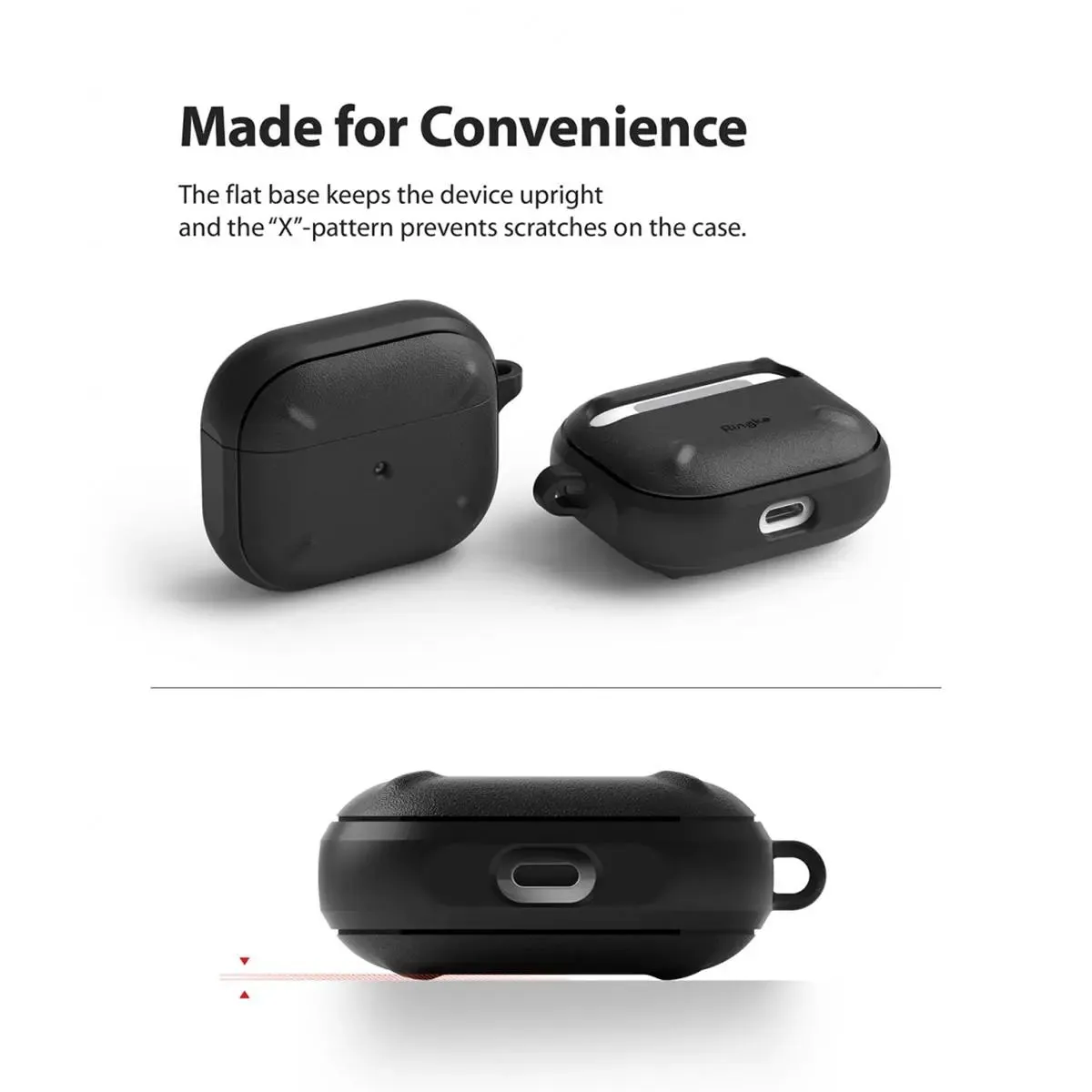 Ringke Onyx Case For AirPods 3
