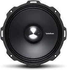 Rockford Fosgate - Punch  PPS4- 8