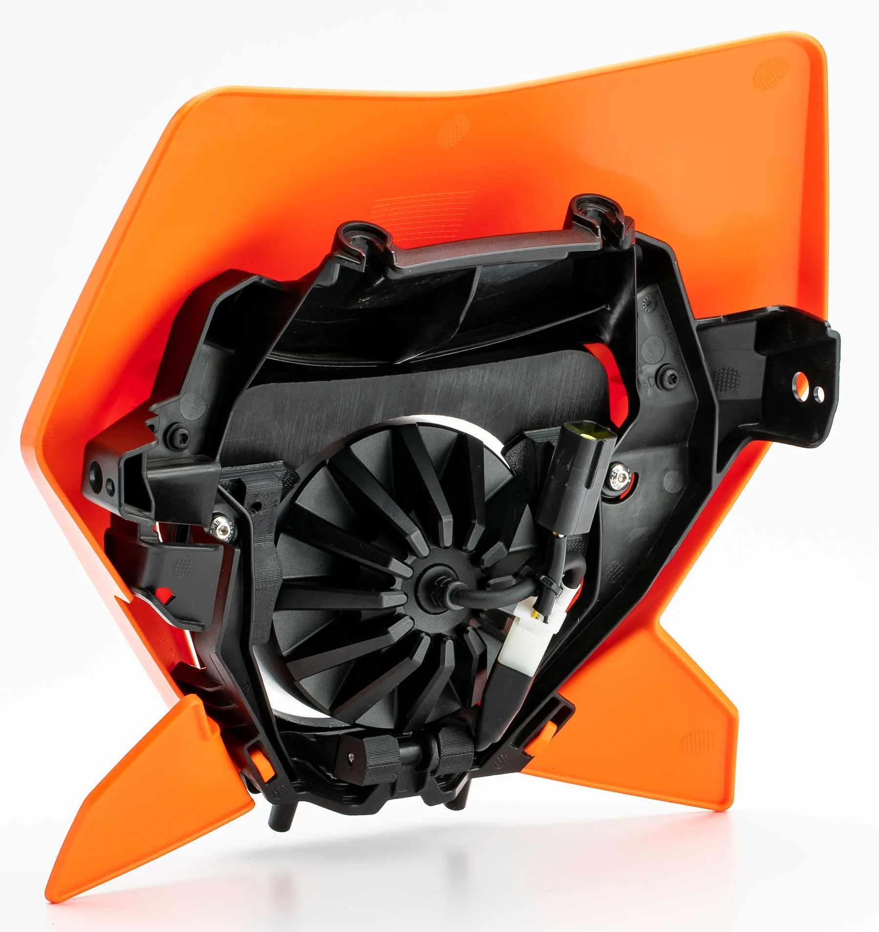 Ruby Moto LED Kits for KTM 2024 XCF-W, XW-F, XC-W