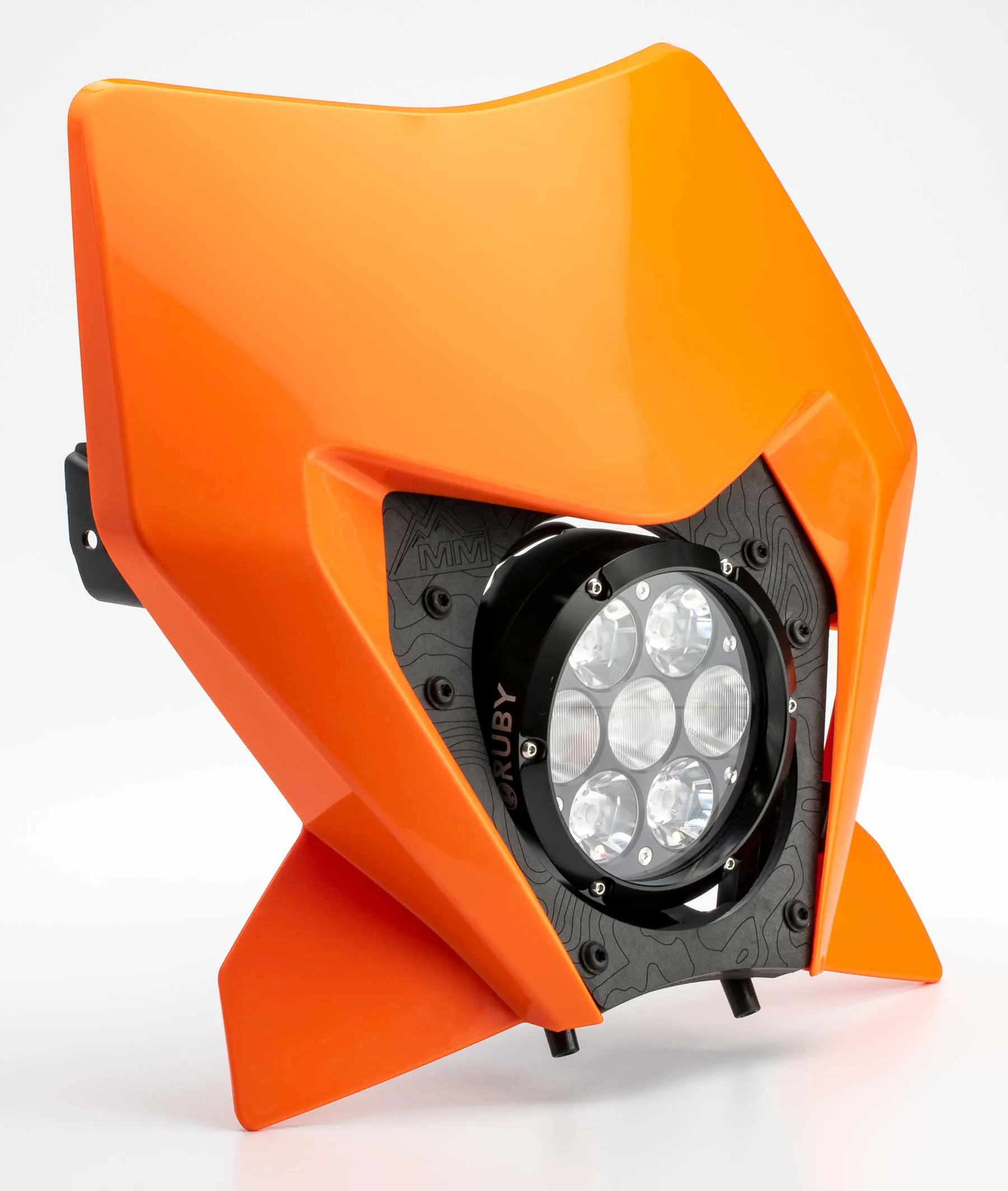 Ruby Moto LED Kits for KTM 2024 XCF-W, XW-F, XC-W