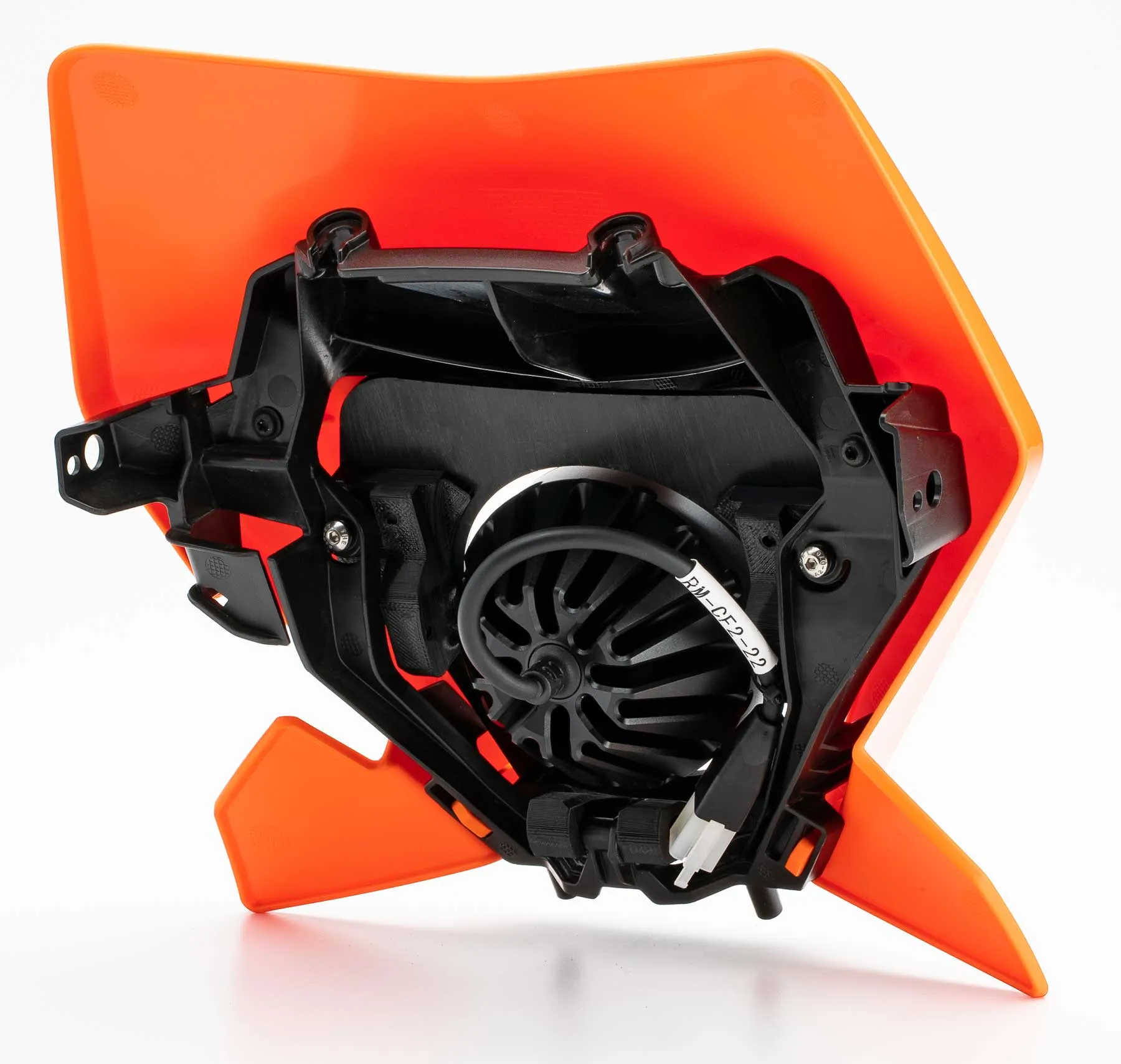 Ruby Moto LED Kits for KTM 2024 XCF-W, XW-F, XC-W