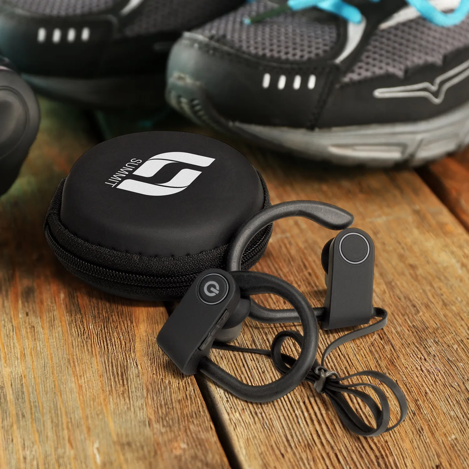 Runner Bluetooth Earbuds 124146