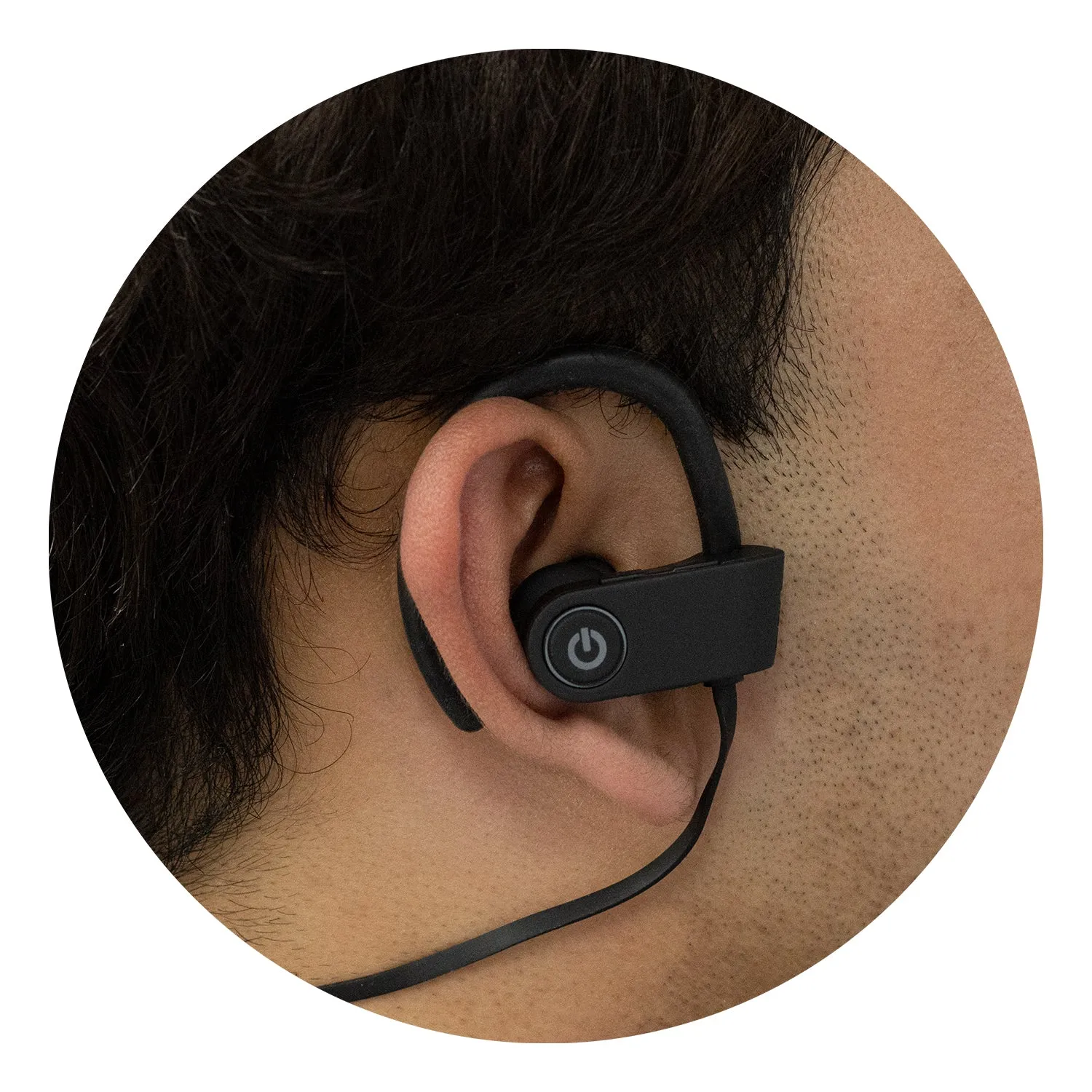 Runner Bluetooth Earbuds 124146