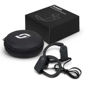 Runner Bluetooth Earbuds 124146