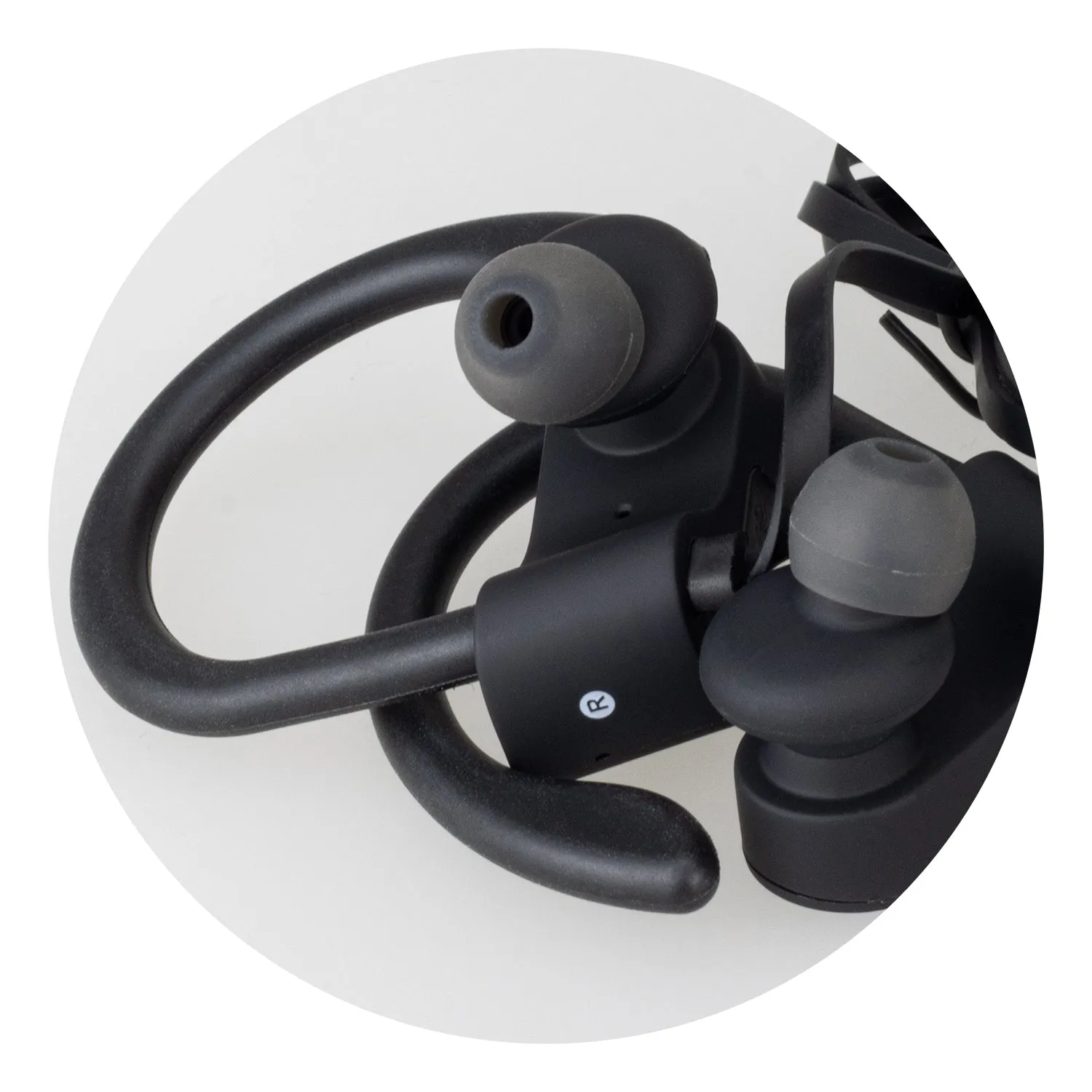 Runner Bluetooth Earbuds 124146