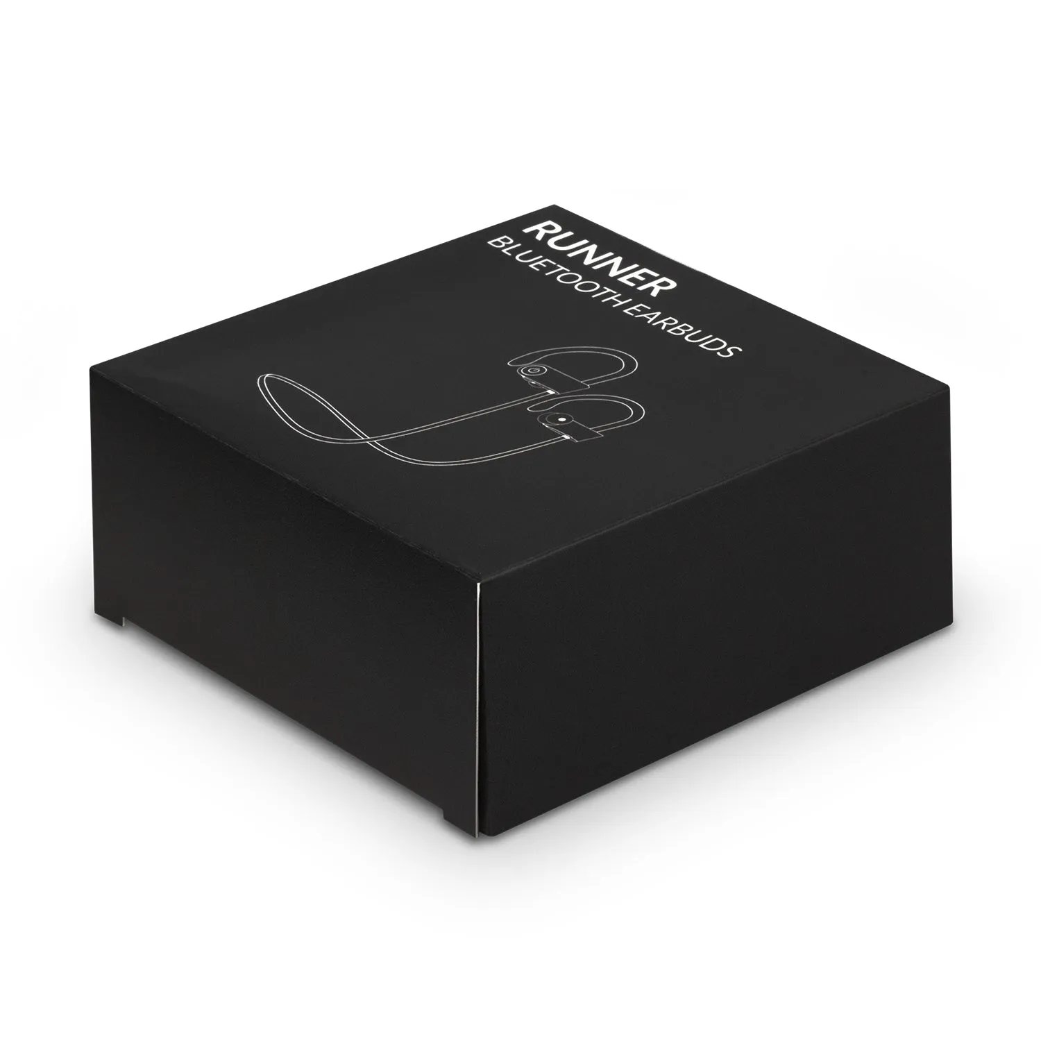 Runner Bluetooth Earbuds 124146