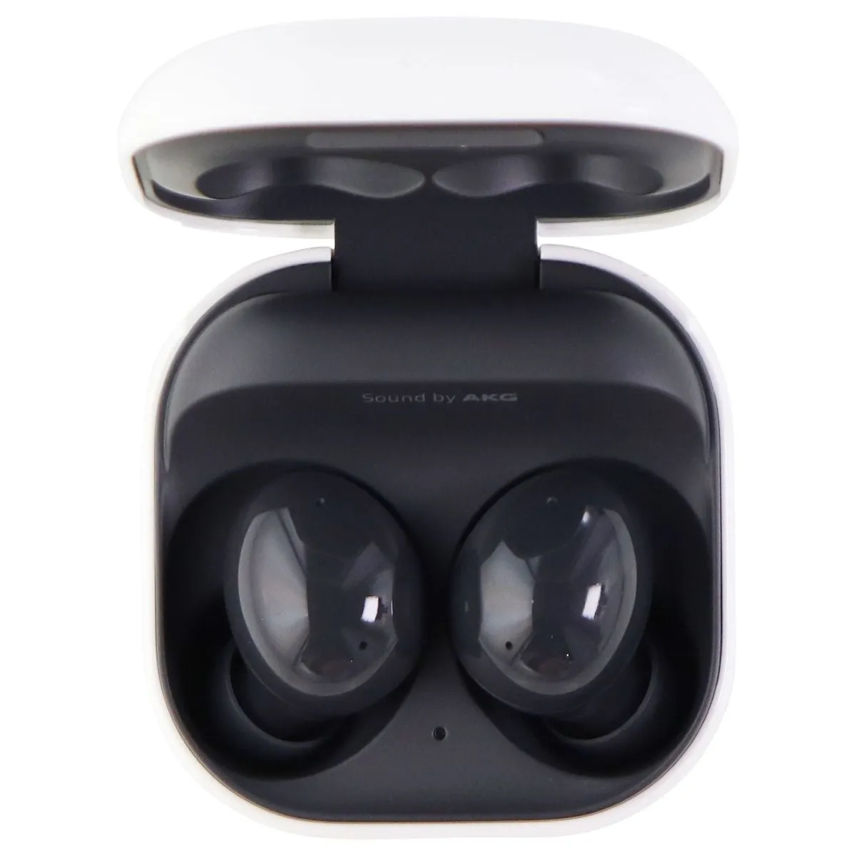 Samsung Galaxy Buds 2 - True Wireless Noise Cancelling Earbuds - Graphite