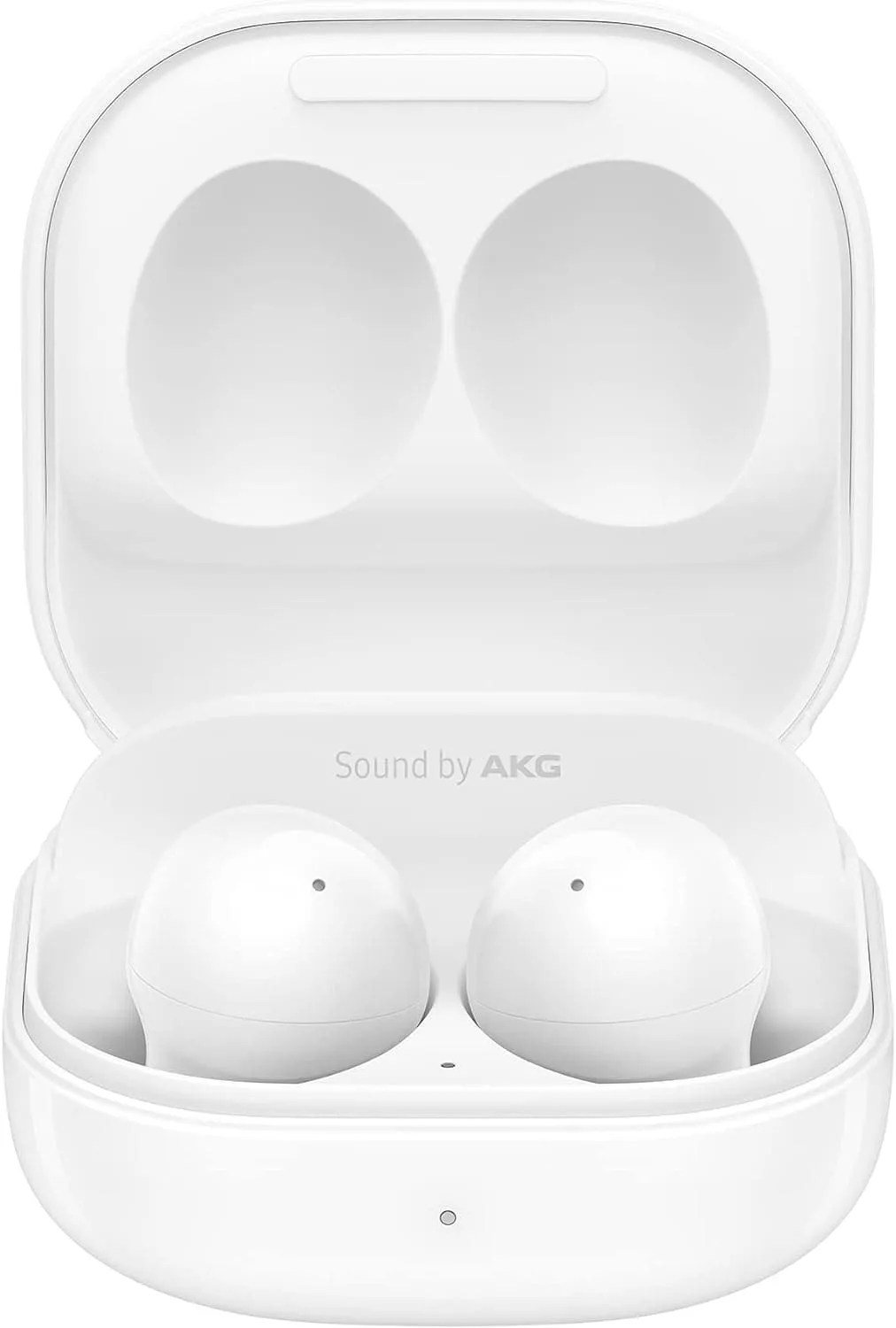 Samsung Galaxy Buds2 Wireless Earphones, White