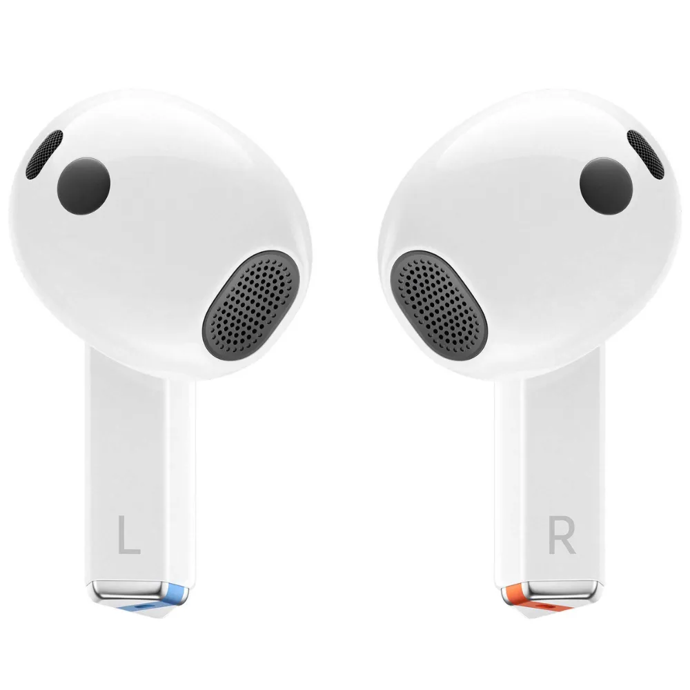Samsung Galaxy Buds3 In-Ear Wireless Earbuds - White | SM-R530NZWAEUA