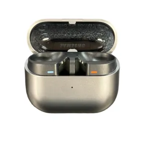 Samsung Galaxy Buds3 Pro Charging Case Replacement (SM-R630)