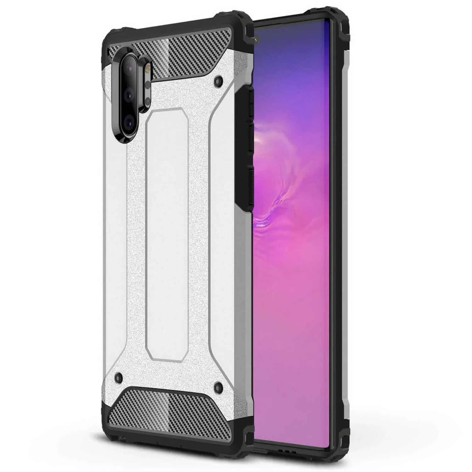 Samsung Galaxy Note 10 Pro Heavy Duty Protective Case