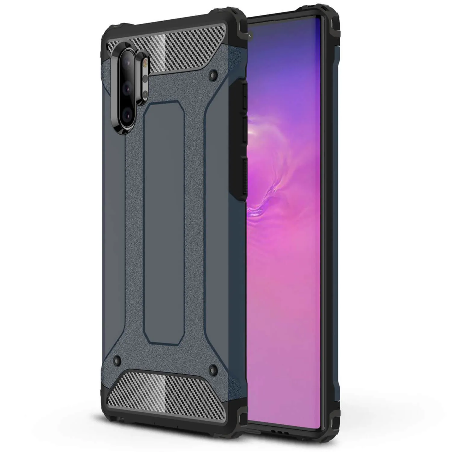 Samsung Galaxy Note 10 Pro Heavy Duty Protective Case