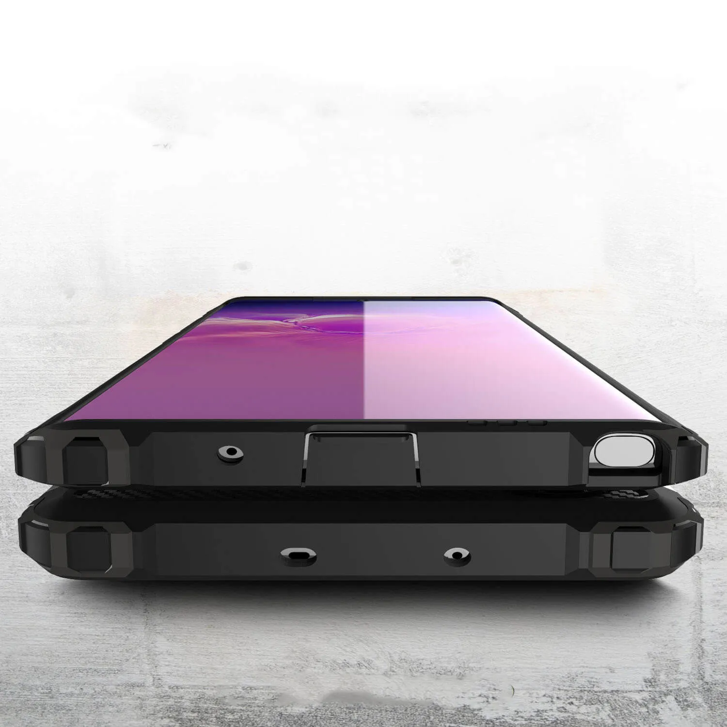 Samsung Galaxy Note 10 Pro Heavy Duty Protective Case