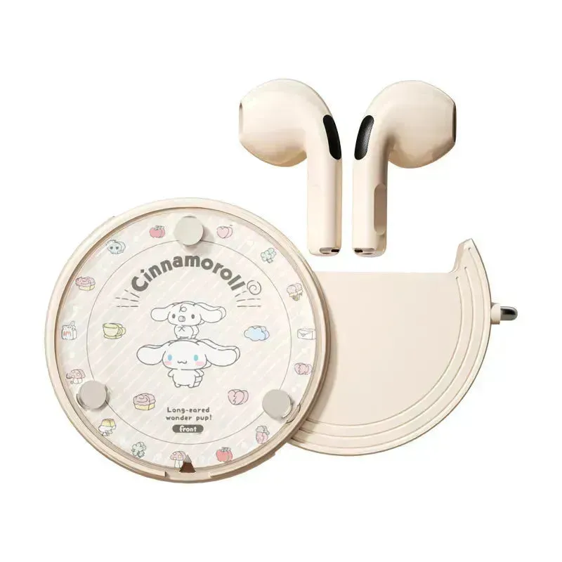 Sanrio YP-06 Bluetooth Earphones