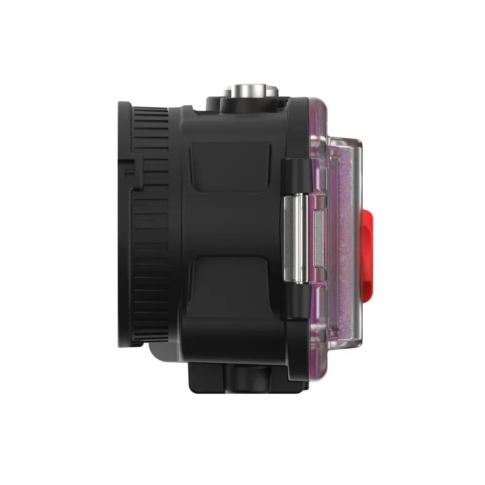SeaLife ReefMaster RM-4K Ultra-Compact Underwater Camera