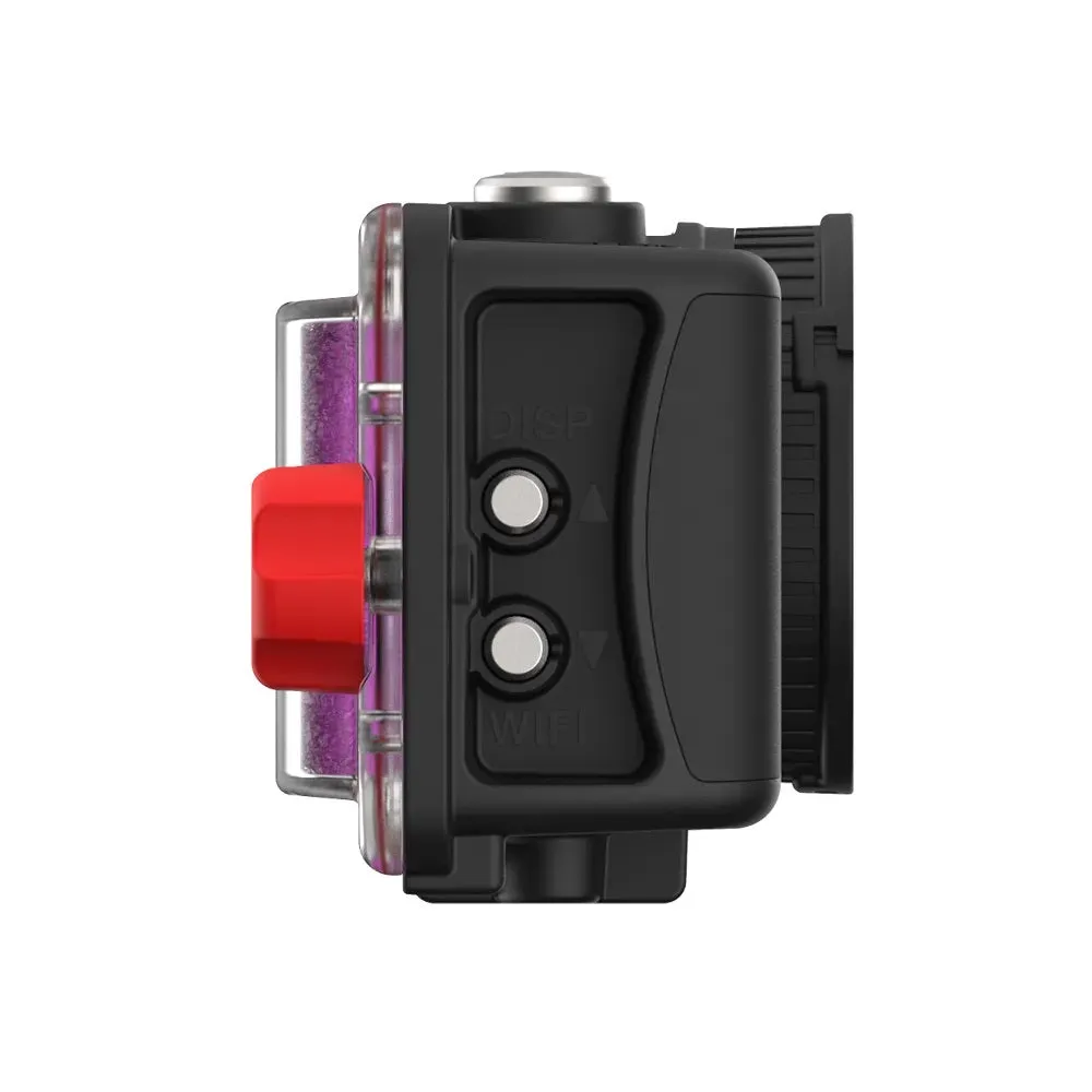 SeaLife ReefMaster RM-4K Ultra-Compact Underwater Camera