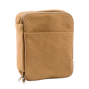 Seed & Sprout Toiletry Travel Bag