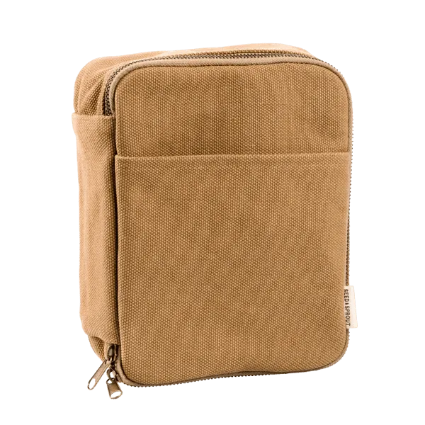 Seed & Sprout Toiletry Travel Bag