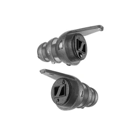 Sennheiser SoundProtex Plus Hearing Protection Earplugs