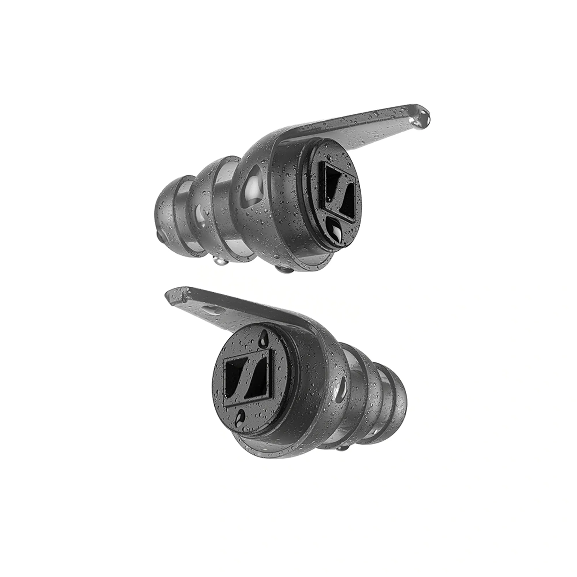 Sennheiser SoundProtex Plus Hearing Protection Earplugs