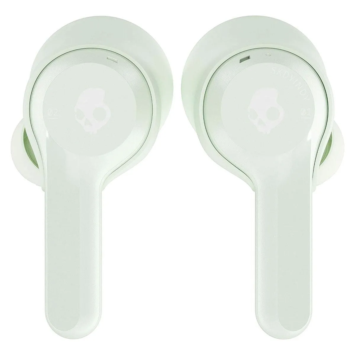 Skullcandy Indy True Wireless In-Ear Earbuds - Mint (S2SSW-M692)