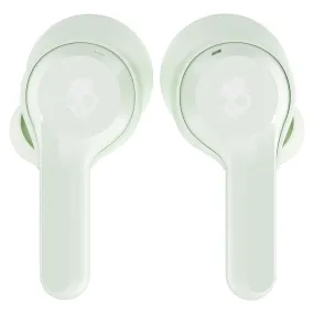Skullcandy Indy True Wireless In-Ear Earbuds - Mint (S2SSW-M692)