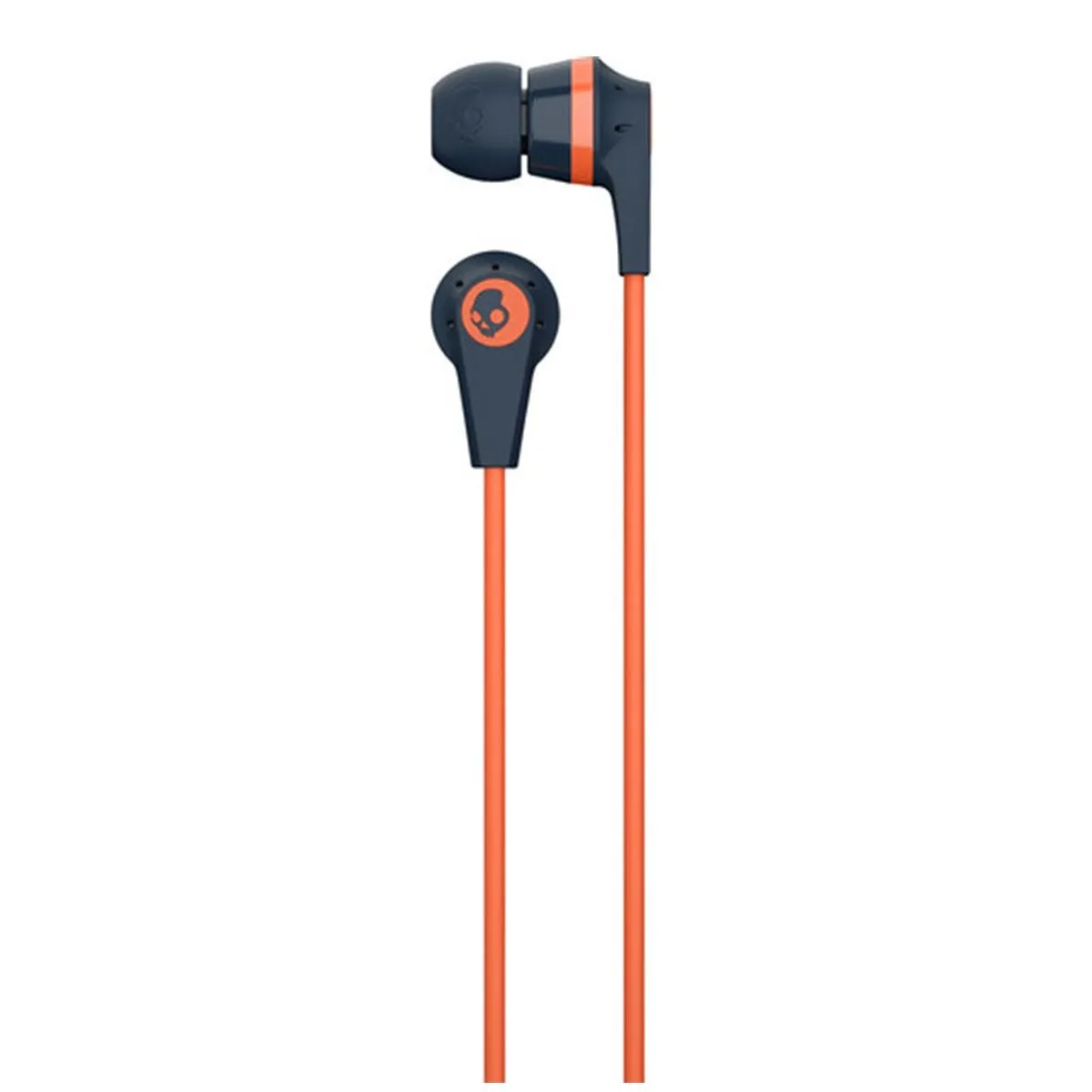 Skullcandy Ink&#39;d Bluetooth Wireless Earbuds with Mic - Blue/Sunset