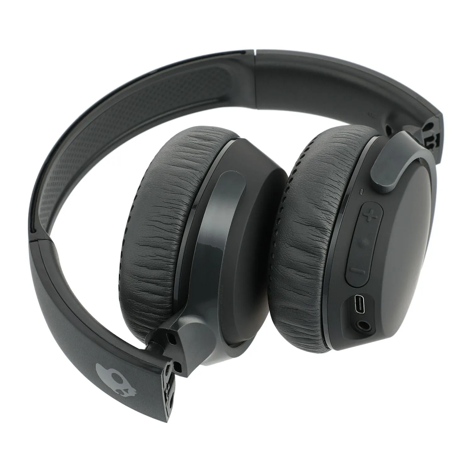 Skullcandy - Riff 2 Bluetooth Headphones