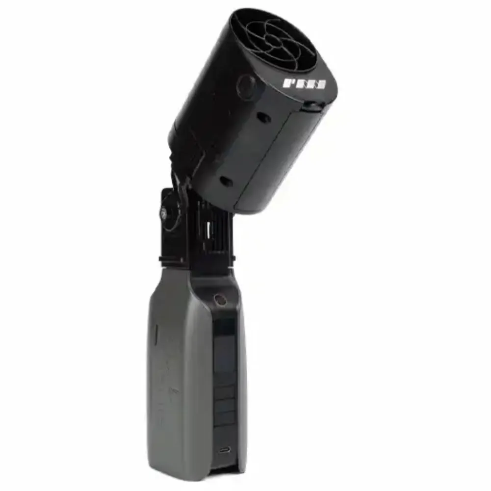 SmokeGENIE Theatrical Fog Hazer Kit