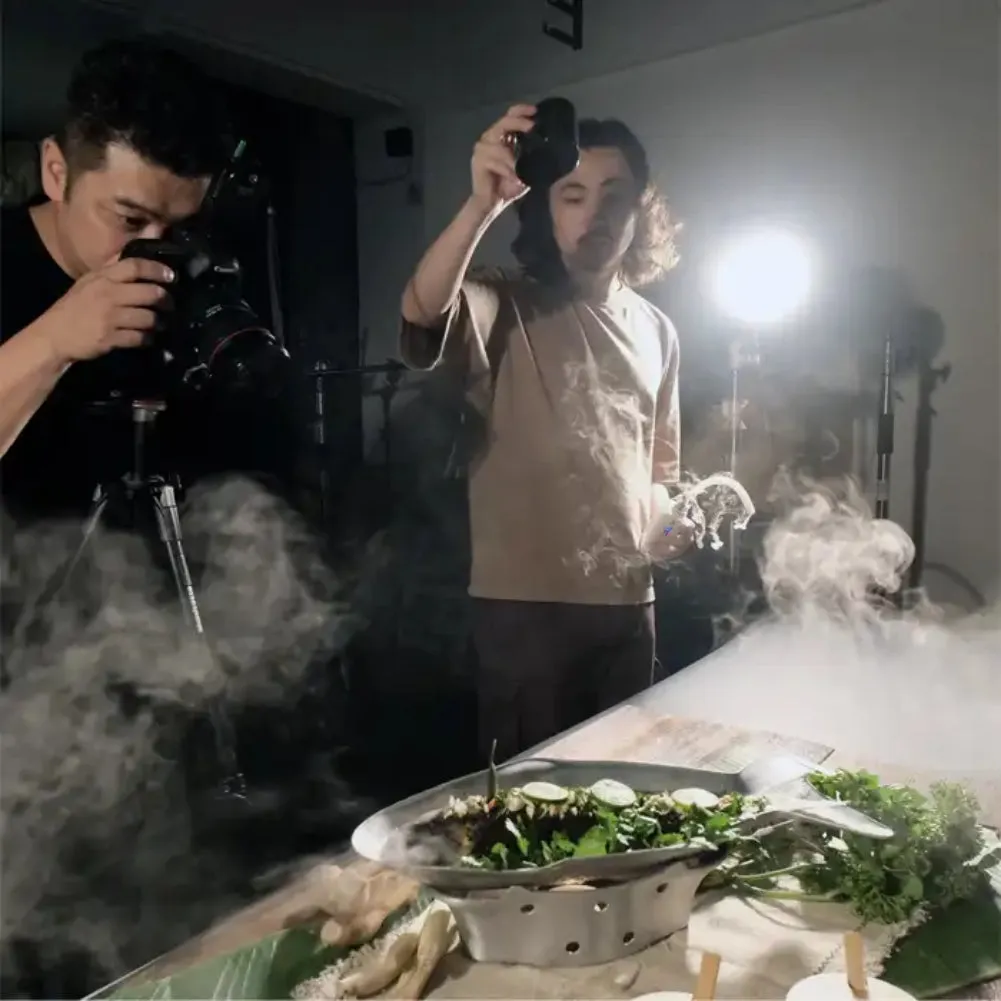 SmokeGENIE Theatrical Fog Hazer Kit