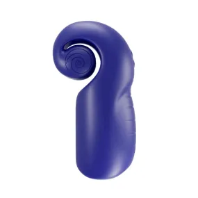 Snail Vibe Evo Extending Rechargeable Penis Vibrator