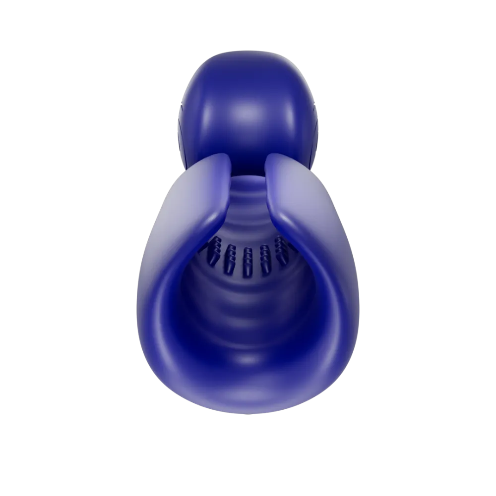 Snail Vibe Evo Extending Rechargeable Penis Vibrator