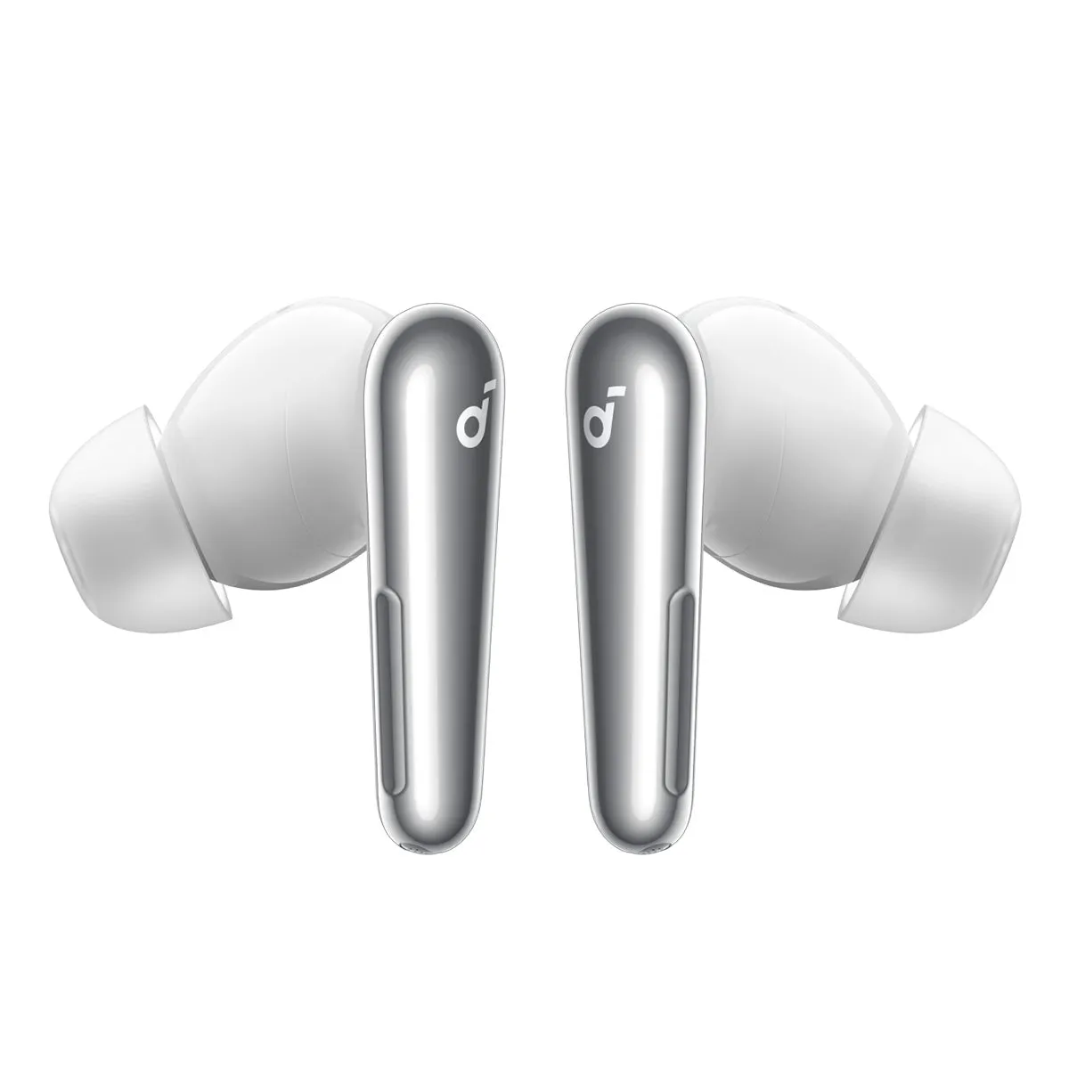 Soundcore Liberty 4 Pro Wireless Headphones (White)