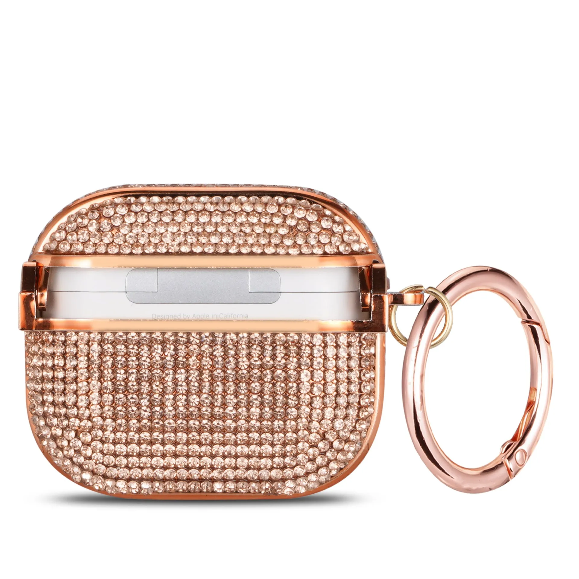 Sparkle Earbuds Case