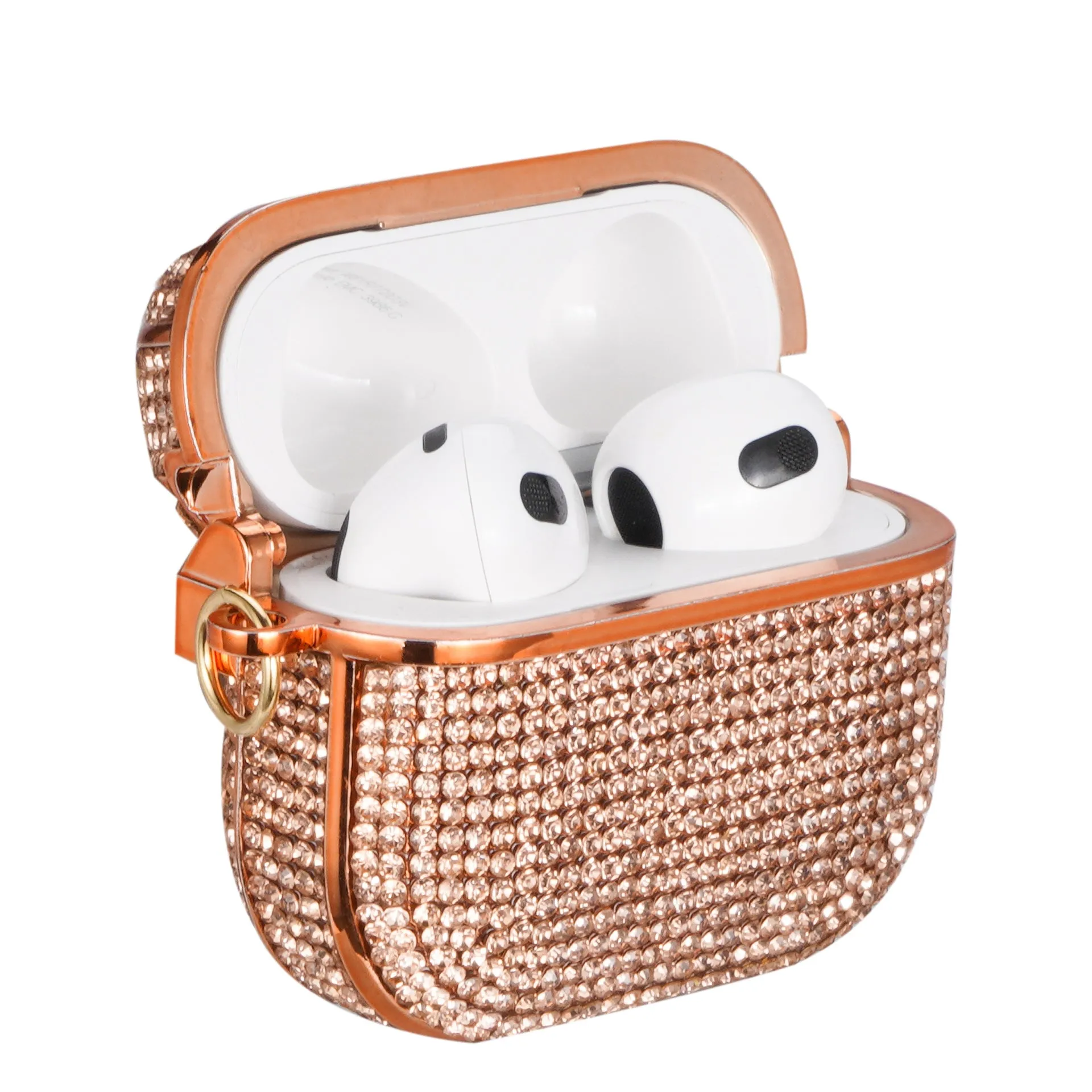 Sparkle Earbuds Case