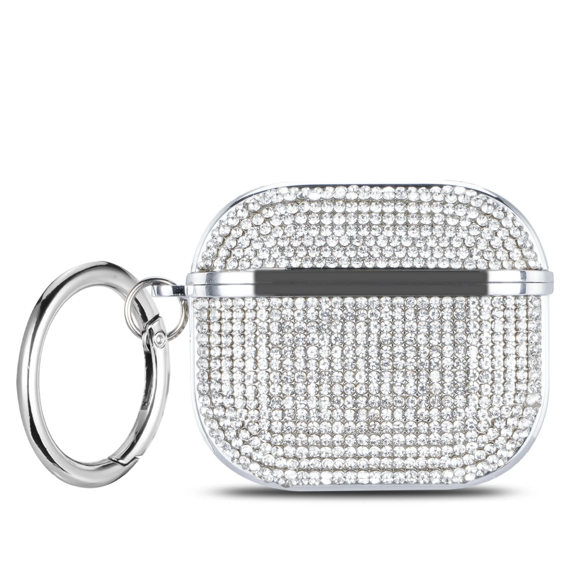 Sparkle Earbuds Case